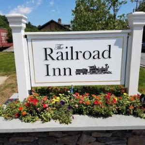 The Railroad Inn