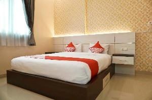 OYO 1539 Amryrooms, Pekanbaru