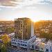 Crowne Plaza Sydney Burwood an IHG Hotel