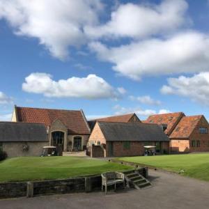Hotels near National Memorial Arboretum Tetbury - The Players Golf Club