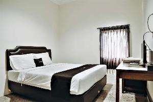 DS CoLive Layur, Semarang