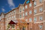 Cdi Collge Of Business Alberta Hotels - Staybridge Suites - Calgary Airport