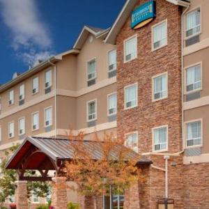 Staybridge Suites - Calgary Airport