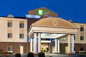 Holiday Inn Express Hotel & Suites Athens, an IHG Hotel, Athens