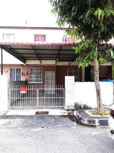 Kak Chik Muslim Homestay, Sungai Petani