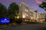 Tournament Players Club Virginia Hotels - Candlewood Suites Virginia Beach-Norfolk