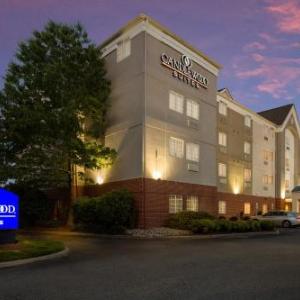 Candlewood Suites Virginia Beach-Norfolk