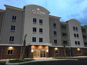 Candlewood Suites Valdosta Mall, an IHG Hotel, Valdosta