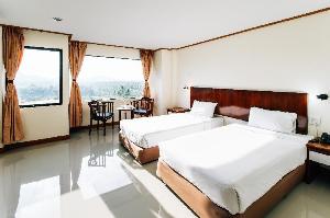 Sinkiat Thani Hotel, Satun