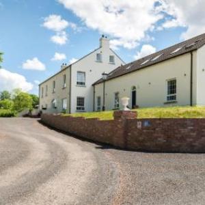 BOX-IT Athletic Grounds Armagh Hotels - Mill Lodge B&B