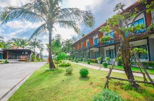 Seesea Resort, Satun