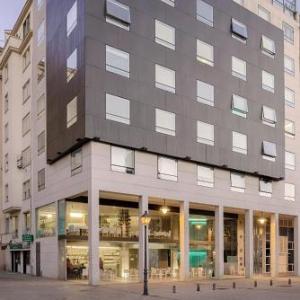 Estadi Ciutat de Valencia Hotels - SEA YOU HOTEL PORT VALENCIA