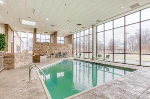OYO Townhouse Owensboro West, Owensboro