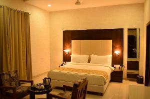 The Ashish, Chittorgarh