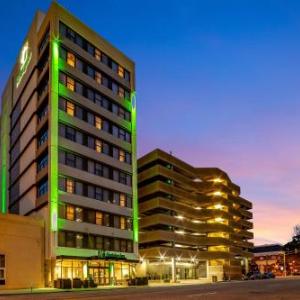 Holiday Inn Columbia - Downtown by IHG