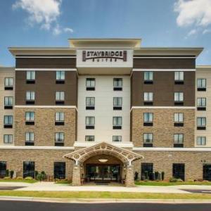 STAYBRIDGE SUITES ROCK HILL