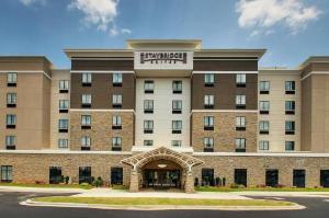 Staybridge Suites - Rock Hill, an IHG Hotel, Rock Hill