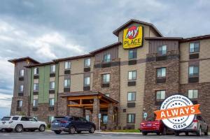 My Place Hotel-Kalispell, MT, Kalispell