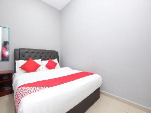OYO 89436 Sza Inn, Karak