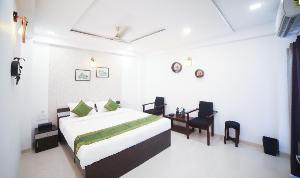 Treebo Trend Chalets, Nagpur