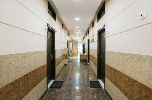 OYO 81988 Hotel Royal Inn, Rohtak
