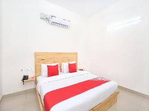 OYO 12351 Hotel Chandigarh, Mohali