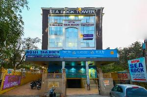 OYO 12498 Hotel Sea Rock, Jabalpur