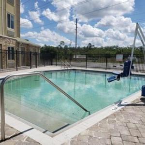 Woodspring Suites Orlando International Drive