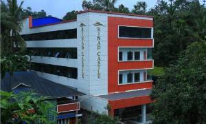 Rinad Castle, Calicut