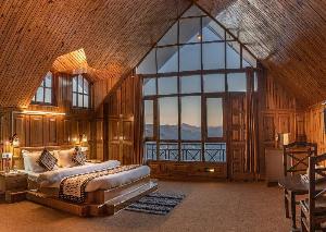 Echor- Narkanda Cottages, Jutogh