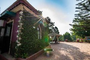 Umbrella Inn, Mahabaleshwar