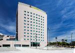 Alcobendas Spain Hotels - B&B Hotel Madrid Aeropuerto T4