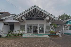RedDoorz @ Jalan R.E. Martadinata Sukabumi, Sukabumi