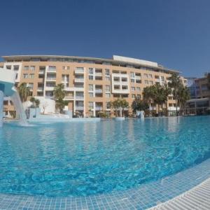 Hotel Neptuno by ON GROUP