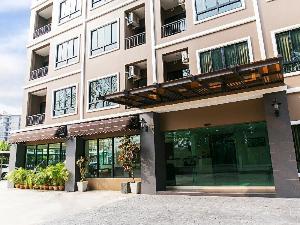 B2 Sriracha Premier Hotel, Chonburi