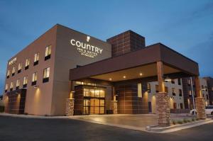 Country Inn & Suites by Radisson, Page, AZ, Page