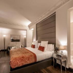 Hotels near Madrid Arena - Hospes Puerta de Alcalá