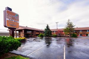 The Foothills Inn, Rapid City