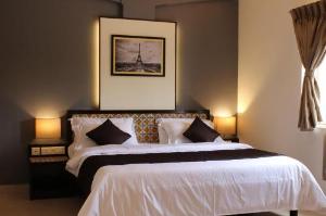 Ria Residency, Panaji