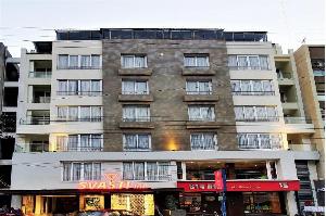 SVASTI Inn Jamnagar, Jamnagar