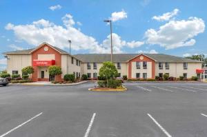 Econo Lodge Brunswick, Brunswick