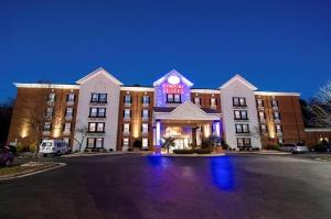 Comfort Suites Newport News Airport, Newport News