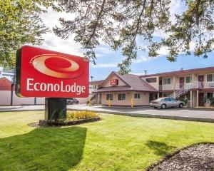 Econo Lodge Eugene, Eugene
