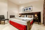 City Center Spain Hotels - Exe Suites 33