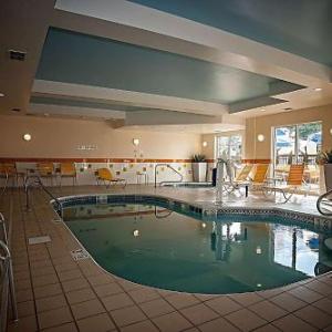 Comfort Inn & Suites Akron South