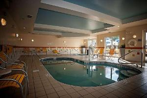 Fairfield Inn & Suites Akron South, Akron