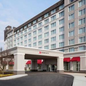 Ukranian Cultural Center Somerset Hotels - Bridgewater Marriott