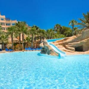 Playalinda Aquapark & Spa Hotel