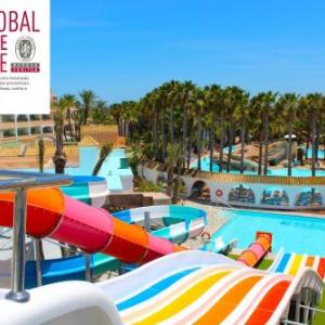 Playasol Aquapark & Spa Hotel