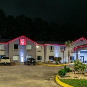 Red Roof Inn & Suites Carrollton GA - West Georgia